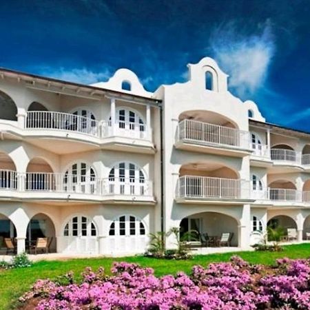 Royal Apartments 1 Bedroom Apartment Sea Views Saint James Kültér fotó